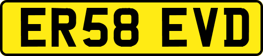 ER58EVD