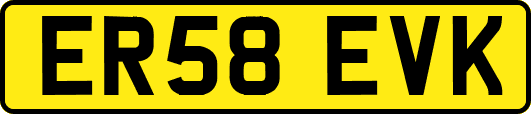 ER58EVK