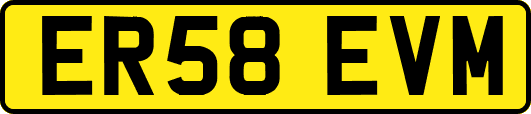ER58EVM