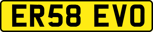 ER58EVO