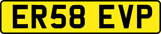 ER58EVP