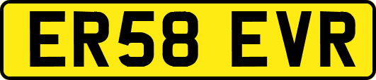 ER58EVR