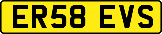 ER58EVS