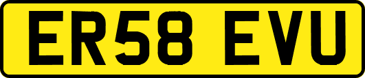 ER58EVU