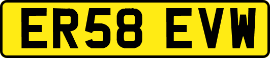 ER58EVW