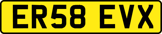 ER58EVX