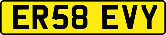 ER58EVY