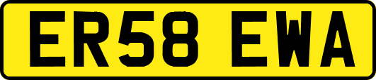 ER58EWA