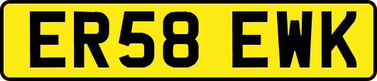 ER58EWK