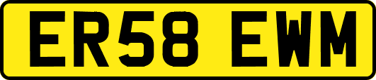 ER58EWM