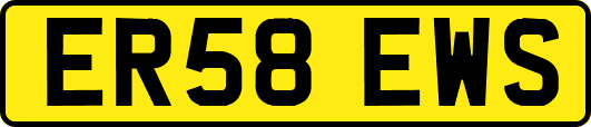 ER58EWS