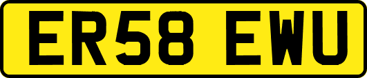 ER58EWU