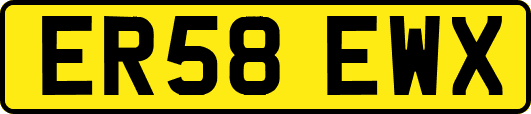 ER58EWX