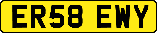 ER58EWY