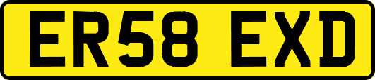 ER58EXD