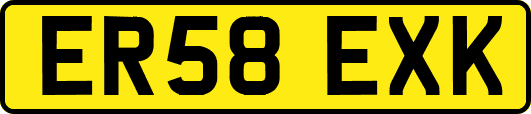 ER58EXK