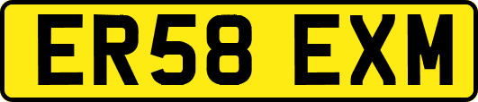 ER58EXM