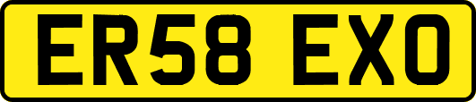 ER58EXO
