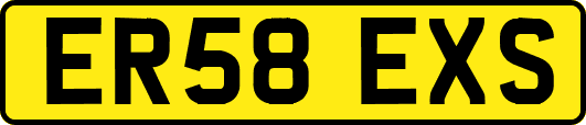ER58EXS