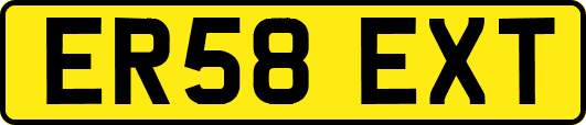 ER58EXT