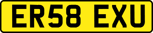 ER58EXU