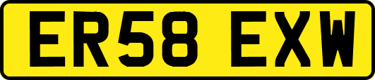 ER58EXW
