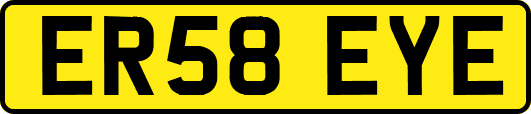ER58EYE
