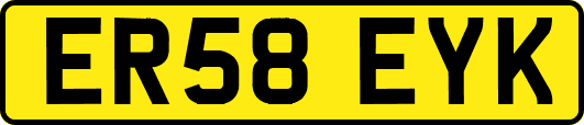 ER58EYK