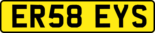 ER58EYS