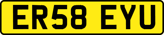 ER58EYU