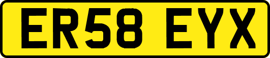 ER58EYX