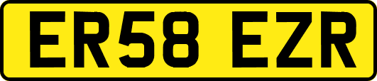ER58EZR