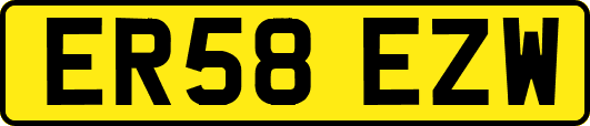 ER58EZW