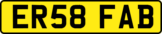 ER58FAB