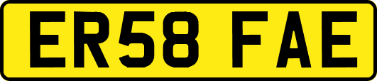 ER58FAE