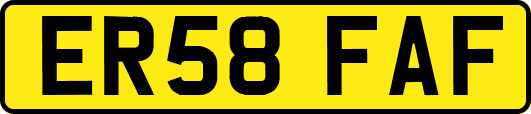ER58FAF