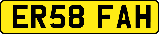 ER58FAH