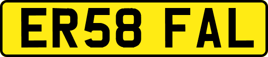 ER58FAL