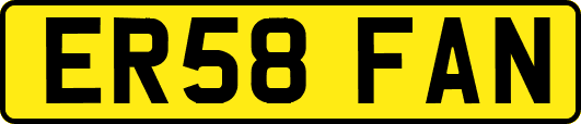 ER58FAN