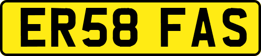 ER58FAS