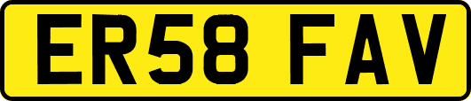 ER58FAV