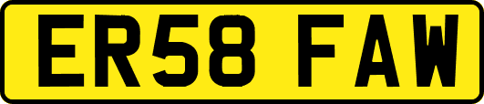 ER58FAW