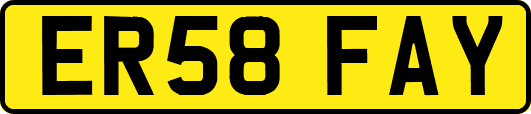 ER58FAY