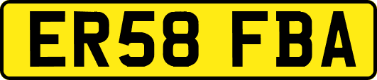 ER58FBA