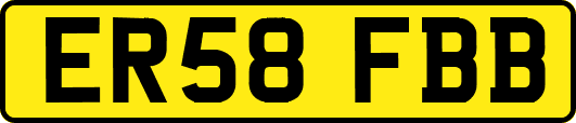ER58FBB