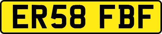 ER58FBF