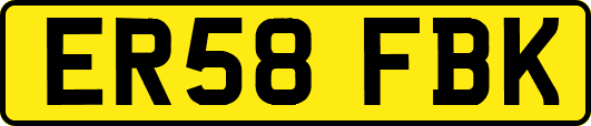ER58FBK