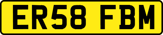 ER58FBM