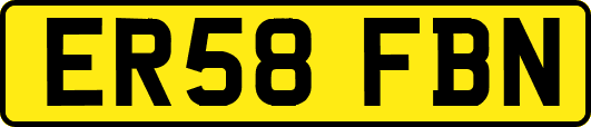 ER58FBN