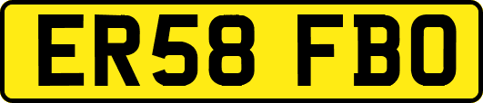 ER58FBO